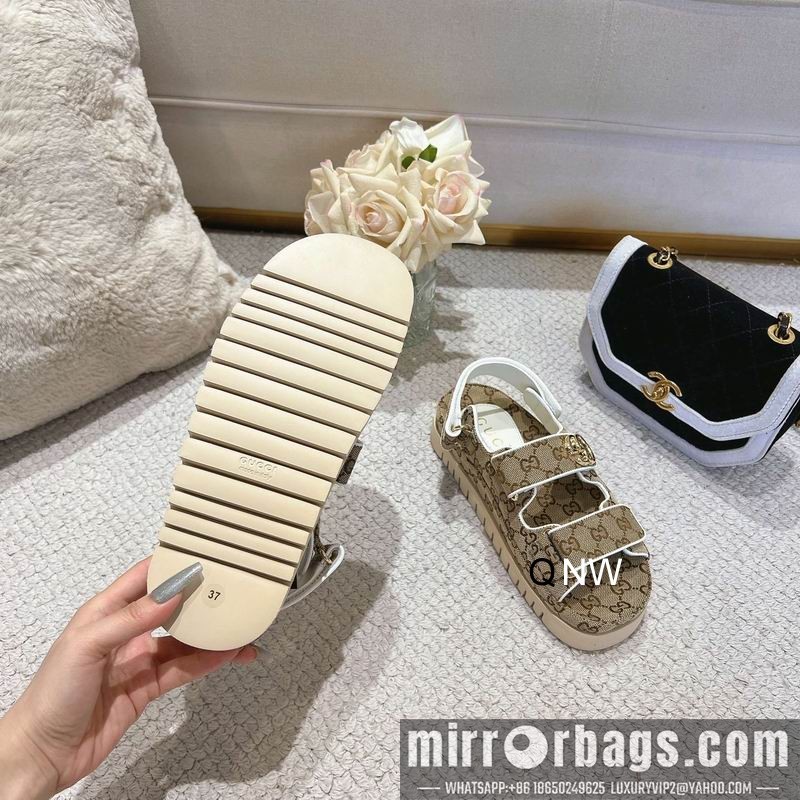 Gucci Replica Shoes sz35-40 NW0301