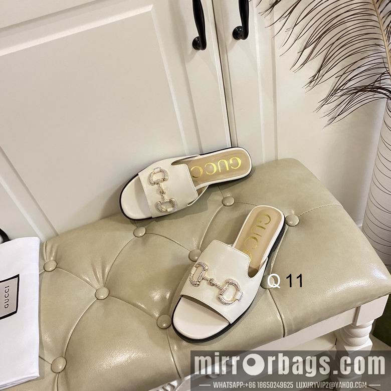 Gucci Replica Shoes sz35-39 Y0313