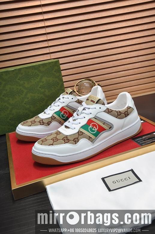 Gucci Replica Shoes SZ 38-44 0508