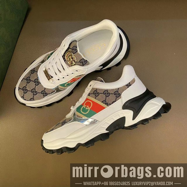 Gucci Replica Shoes SZ 38-44 0501
