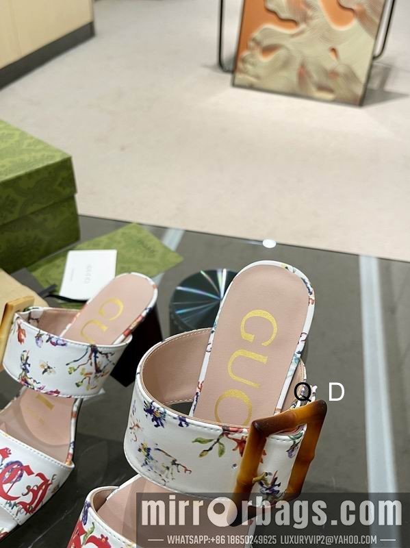 Gucci Replica Shoes sz35-40 7CM GDT0708