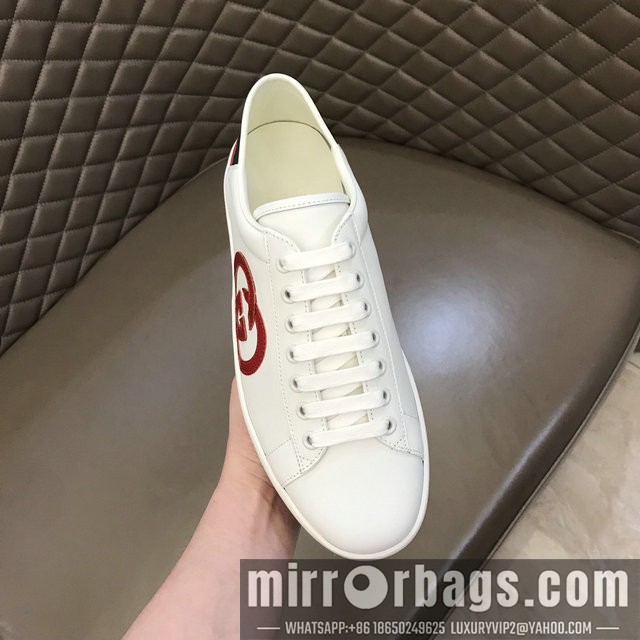 Gucci Replica Shoes SZ 38-44 0509