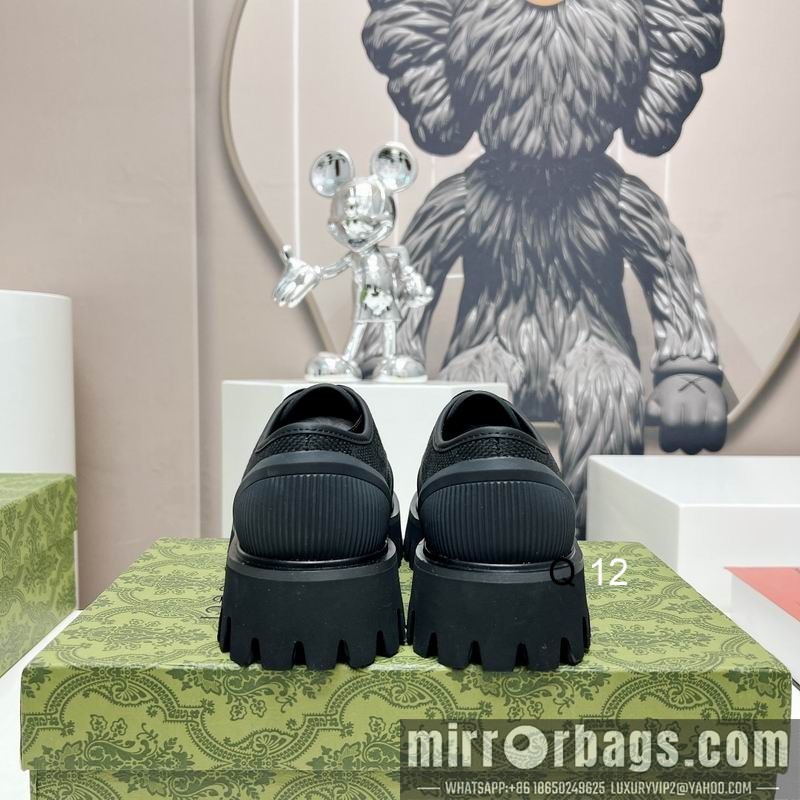 Gucci Replica Shoes sz35-40 2C J1001
