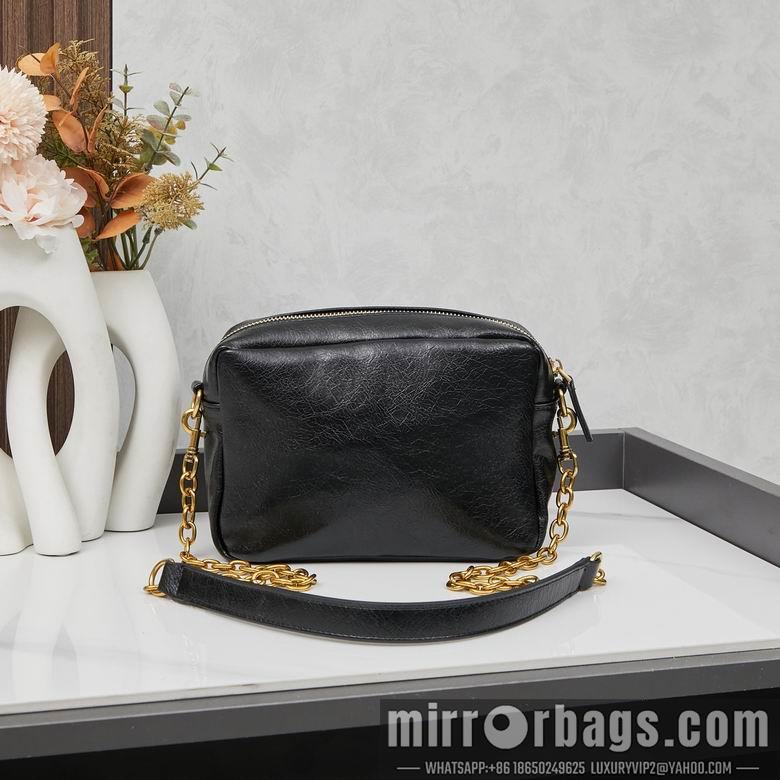 Balenciaga Bags 6888 21X16X6cm XMY 2colour