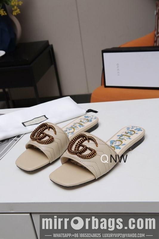 Gucci Replica Shoes sz35-45 NW0357