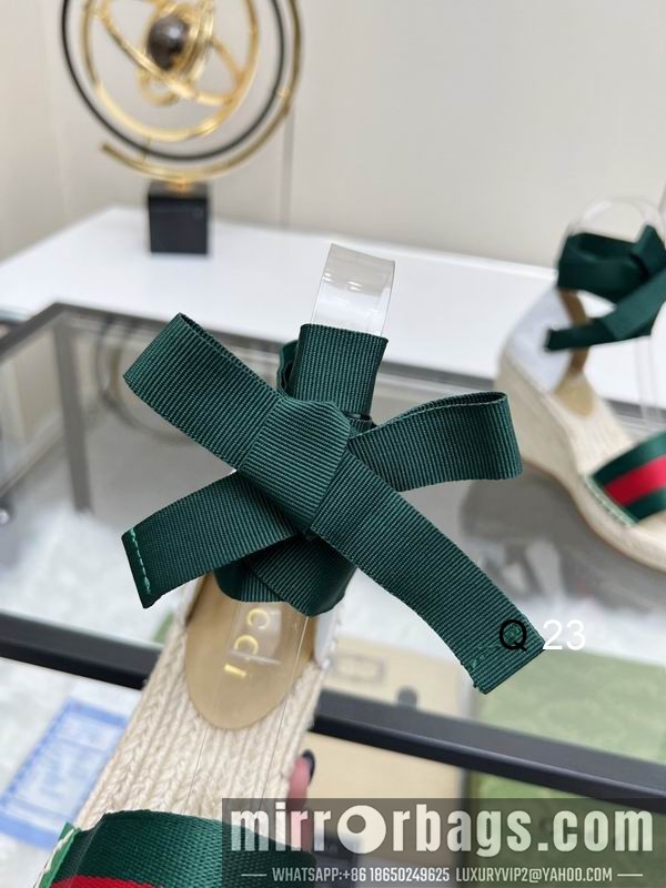 Gucci Replica Shoes colour sz35-40 HY0101