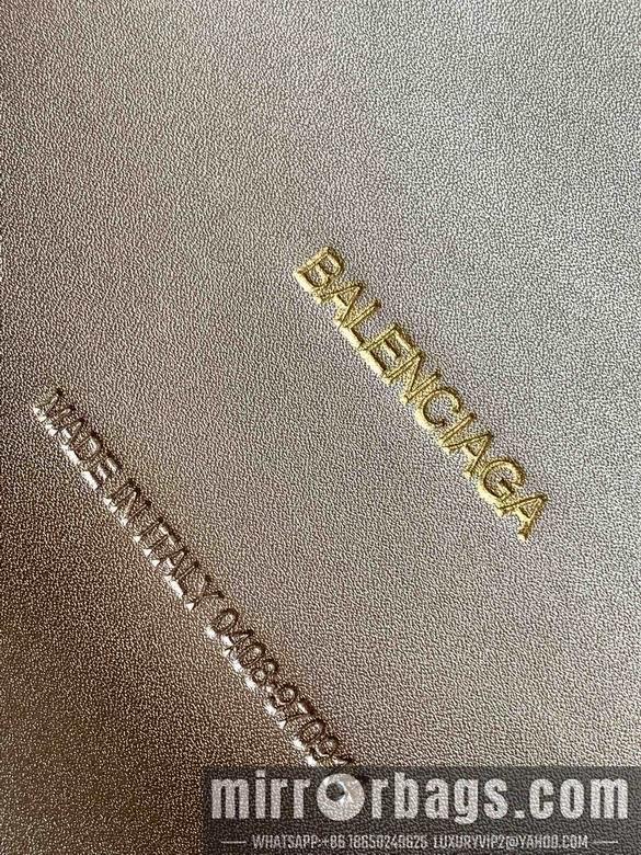 Balenciaga Bags 9010 19X8X13cm GY 4colour