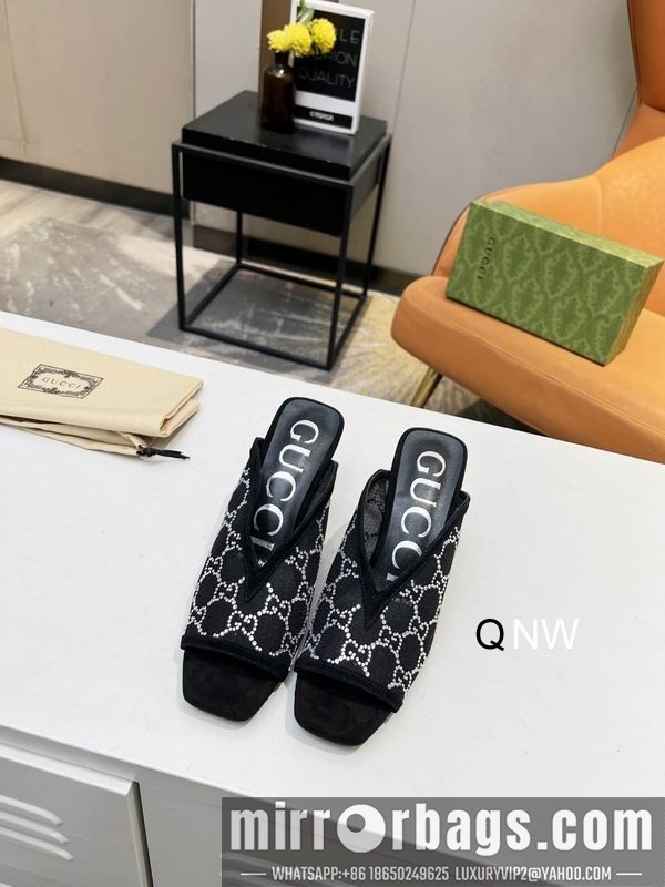 Gucci Replica Shoes sz35-40 NW0705