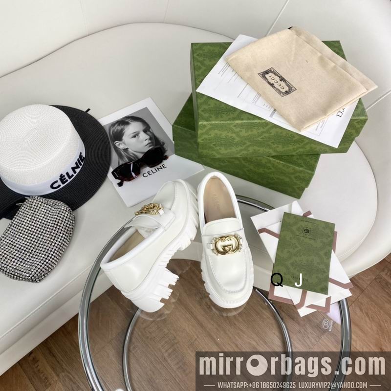 Gucci Replica Shoes sz35-39XJ0325