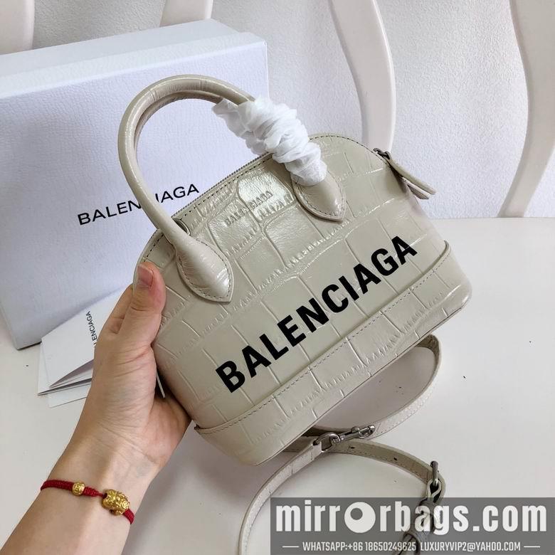 Balenciaga Bags 1681 18cm GY 3colour