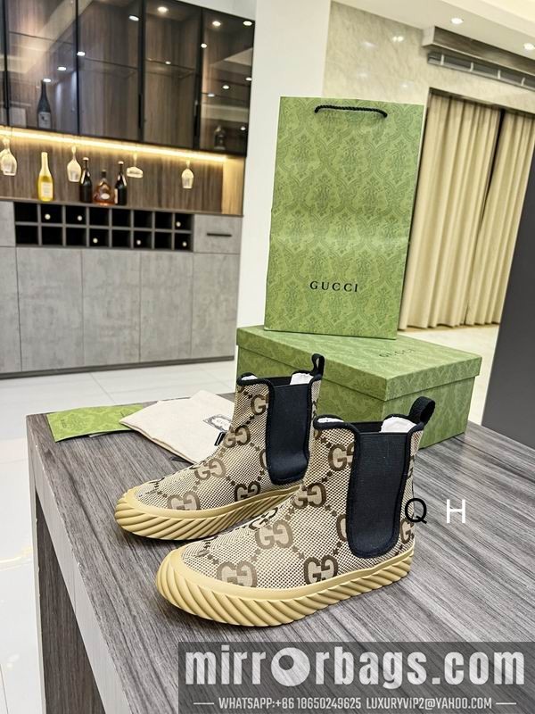Gucci Replica Shoes sz35-46 HX0305