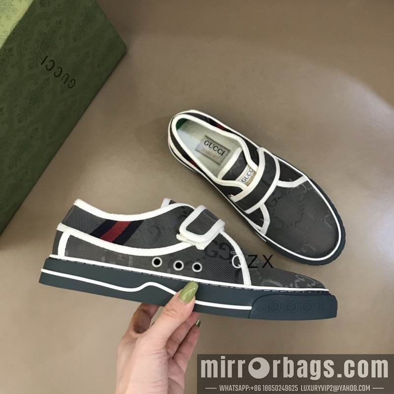 Gucci Replica Shoes sz35-46 ZX0308