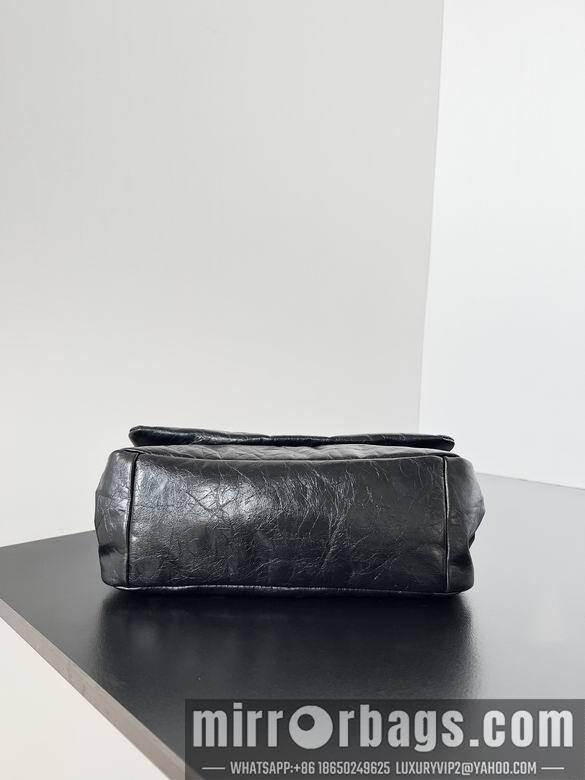 Balenciaga Bags 24.8X22X11.9cm 011502 GY
