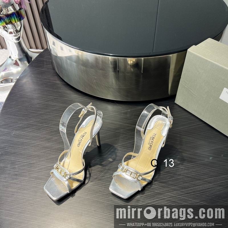 Gucci Replica Shoes sz35-40 10.5CM WM0704