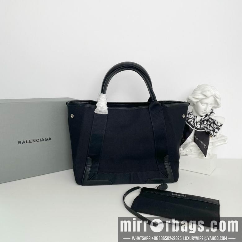 Balenciaga Bags 30X23X18cm 031613 GY 2colour