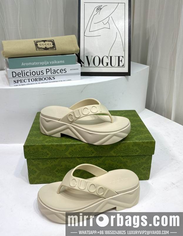 Gucci Replica Shoes sz35-40 Q0609