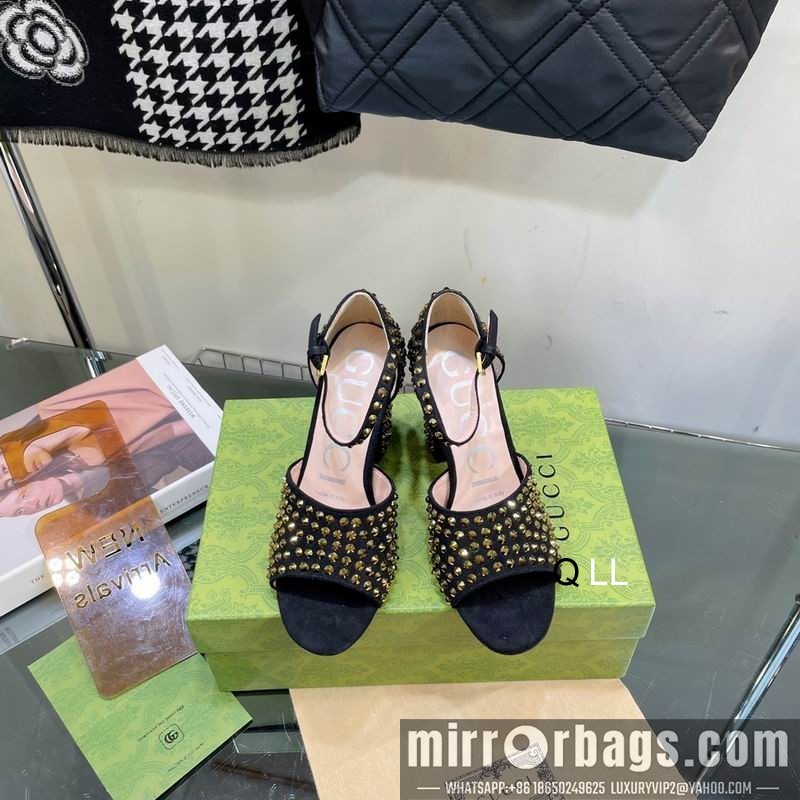 Gucci Replica Shoes sz35-41 XC0348