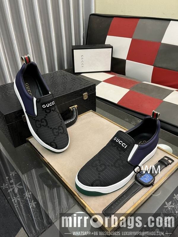 Gucci Replica Shoes sz38-45 WM0602