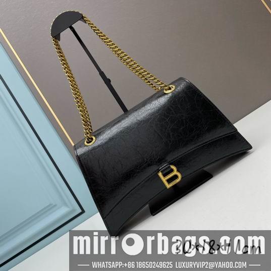 Balenciaga Bags Balenciaga 3932油蜡皮30x18x11cm ww