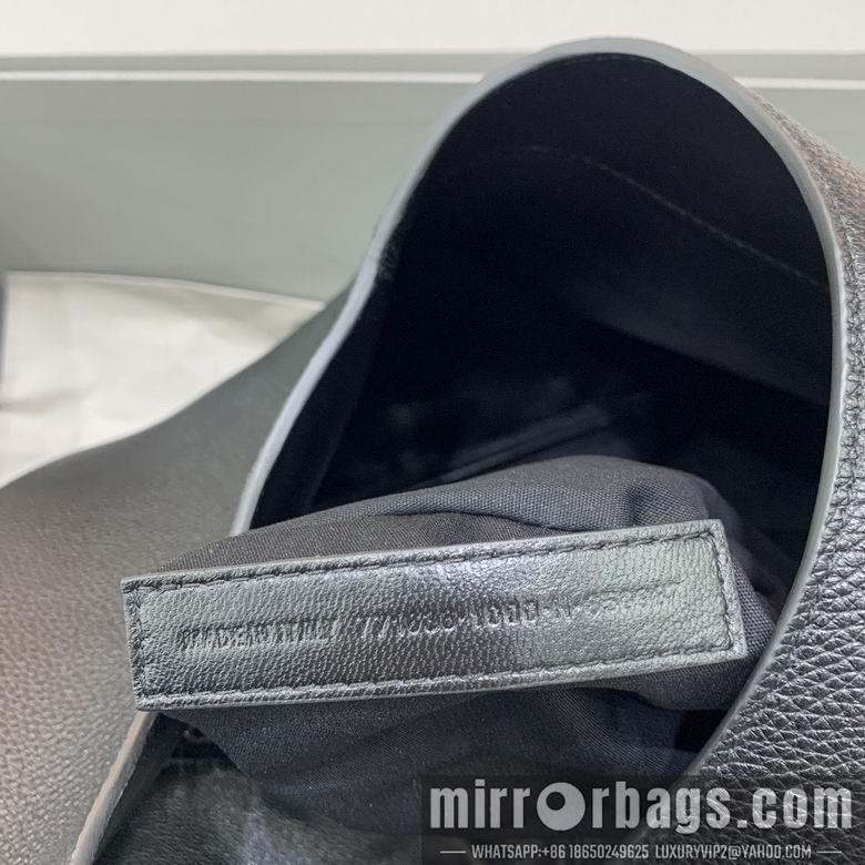 Balenciaga Bags Locker 771636 35X61.9X9.9cm GY 2colour