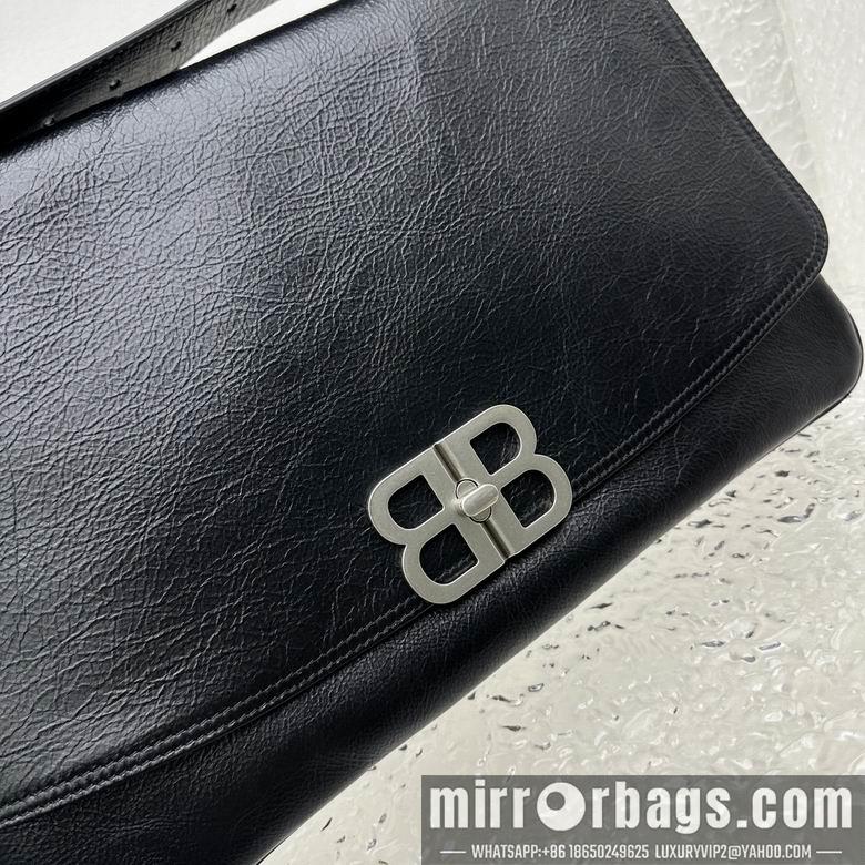 Balenciaga Bags Soft 2010 24X36X4cm GY 2colour