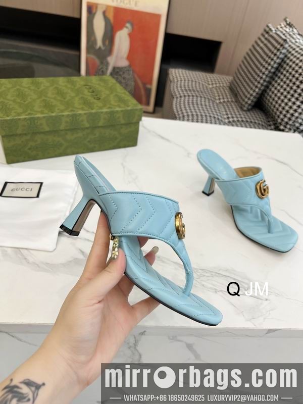 Gucci Replica Shoes sz35-40JM0407