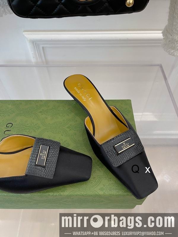 Gucci Replica Shoes sz35-39 JX0318