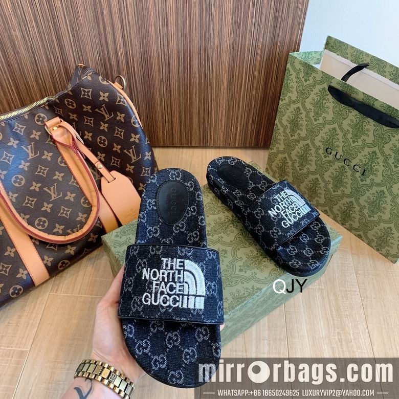 Gucci Replica Shoes sz36-44 JY0301