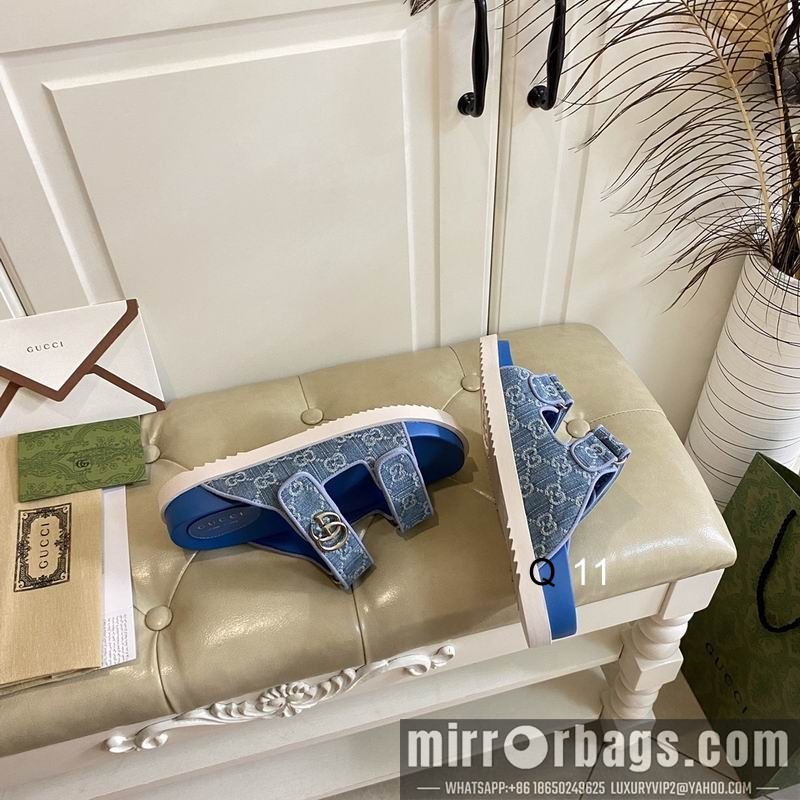 Gucci Replica Shoes sz35-40 Y0618
