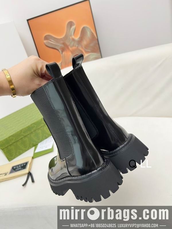 Gucci Replica Shoes sz35-40 LL1001