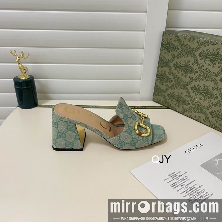 Gucci Replica Shoes sz36-44 JY0302