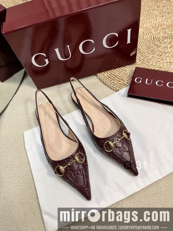 Gucci Replica Shoes sz35-40 YF1102