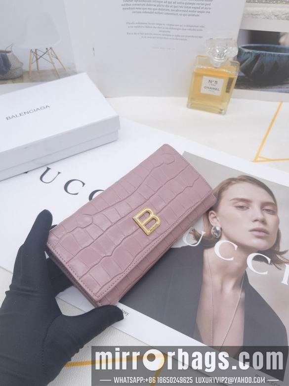 Balenciaga Bags 8372 XMY 4colour