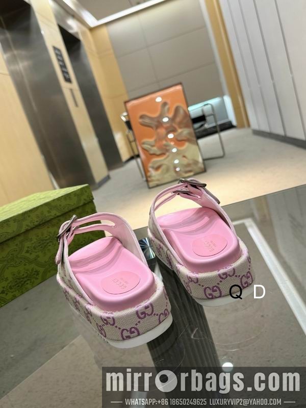Gucci Replica Shoes sz36-40 GDT0606
