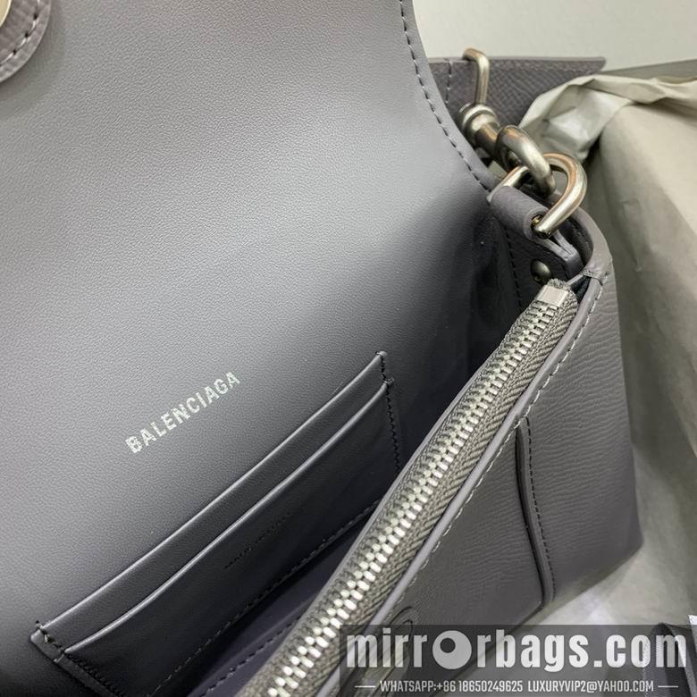 Balenciaga Bags 736472 20X5.5X13cm GY 2colour