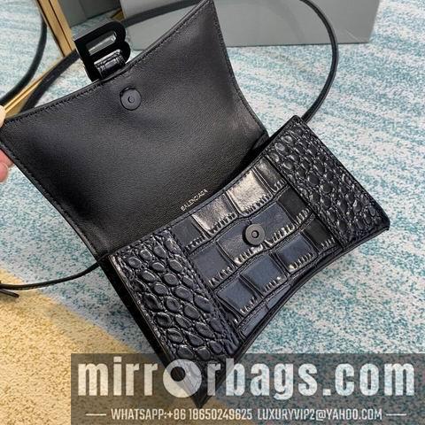 Balenciaga Bags BFBG8896 19x8x21