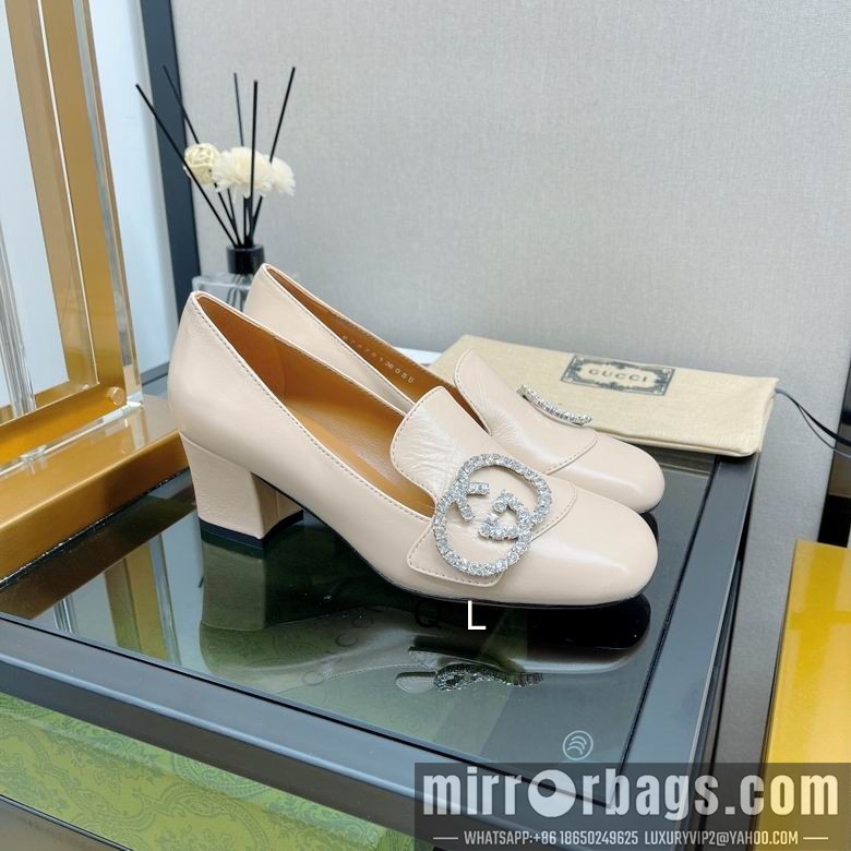 Gucci Replica Shoes sz35-39 LL0303