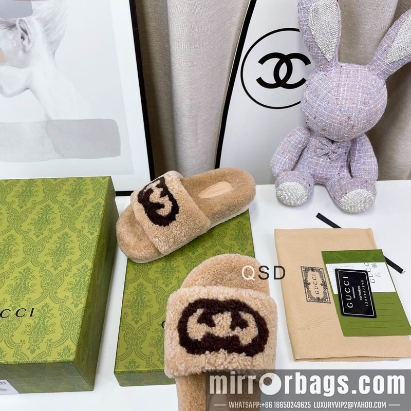 Gucci Replica Shoes sz35-40 SD0344