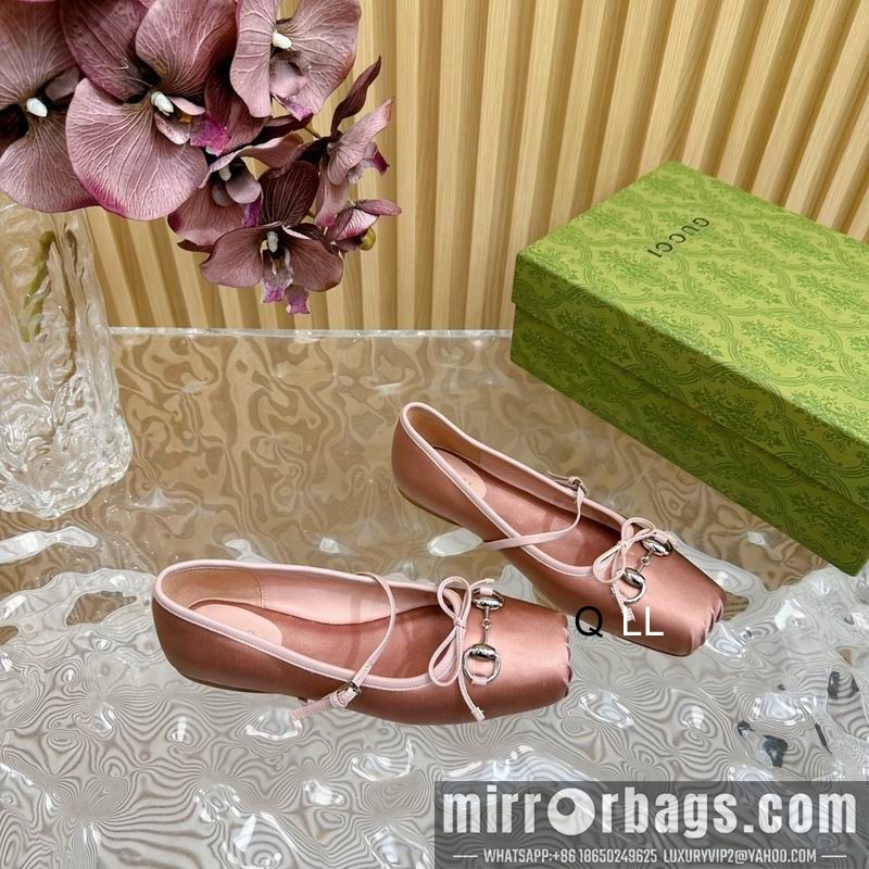 Gucci Replica Shoes sz35-40 LL1202