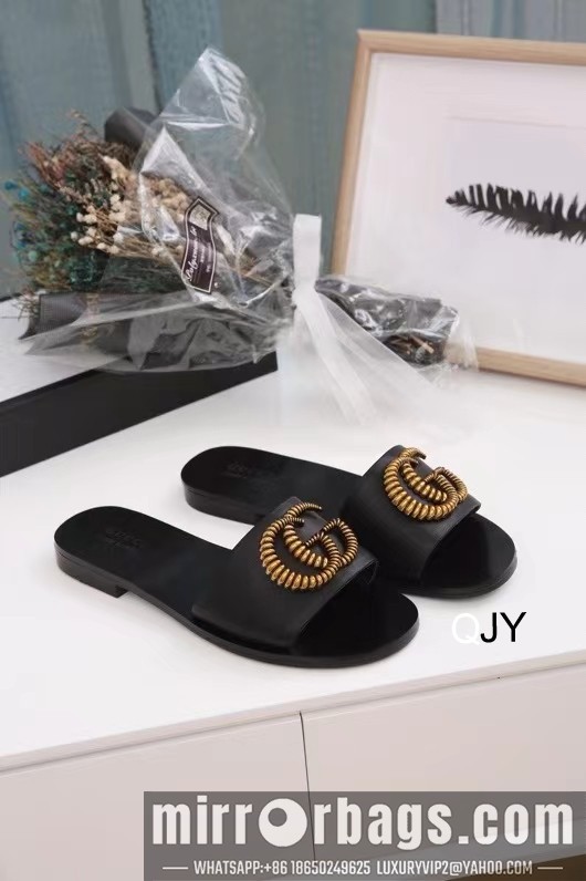 Gucci Replica Shoes sz36-39 JY0303
