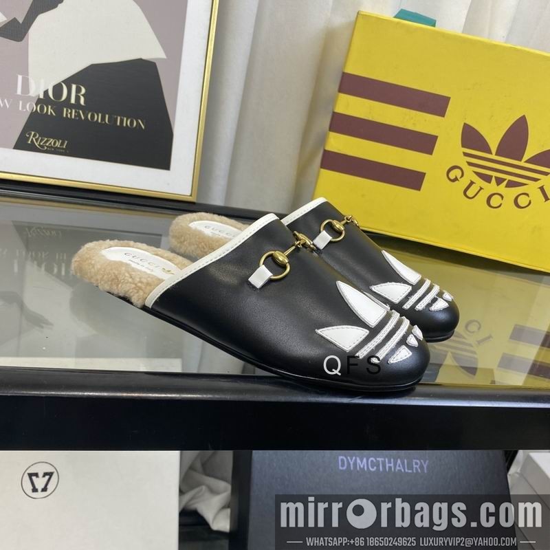 Gucci Replica Shoes sz35-40 FS0320