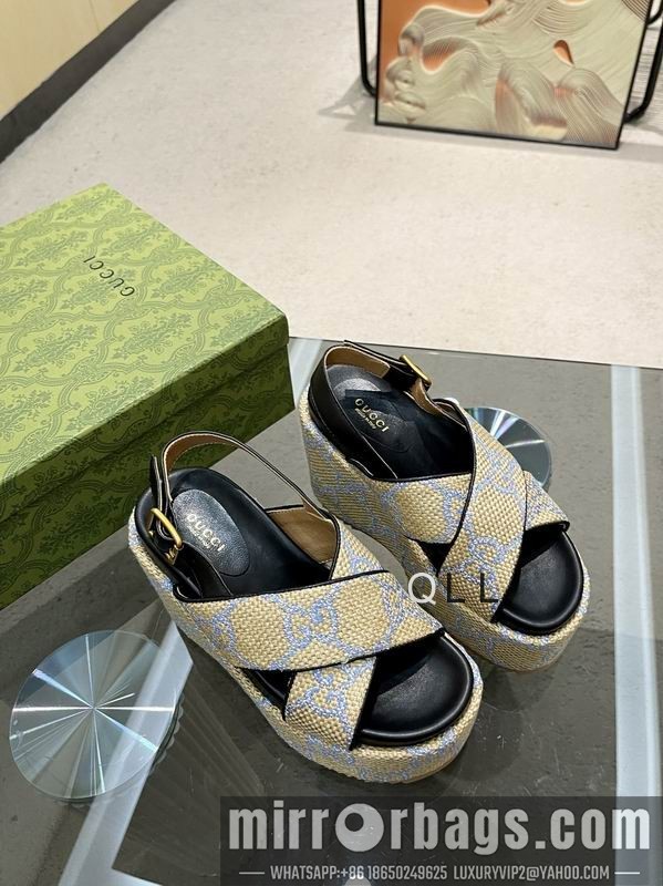 Gucci Replica Shoes sz35-42 LL0314