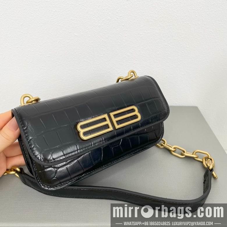Balenciaga Bags 1880S 18.8X9.9X6.9cm GY