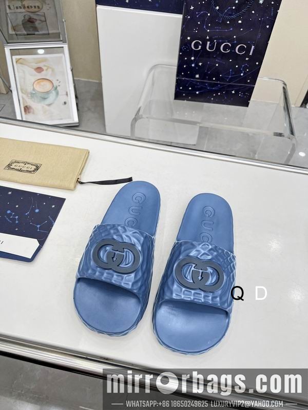 Gucci Replica Shoes sz35-45 GDT0404