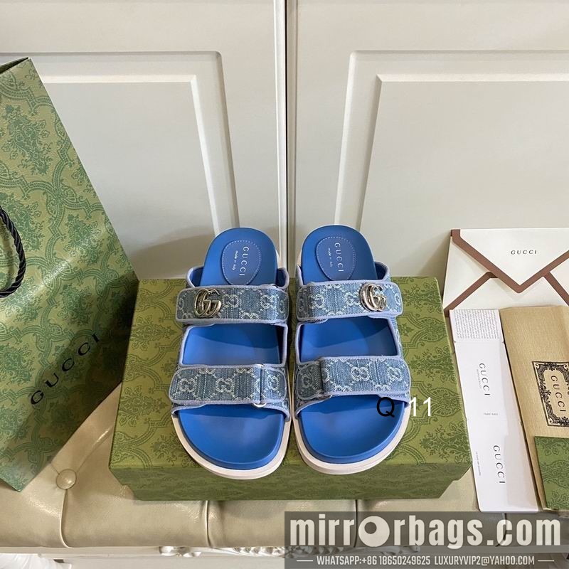 Gucci Replica Shoes sz35-40 Y0618