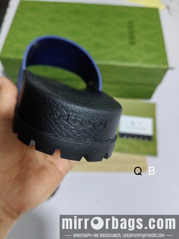Gucci Replica Shoes sz38-45 BS0601