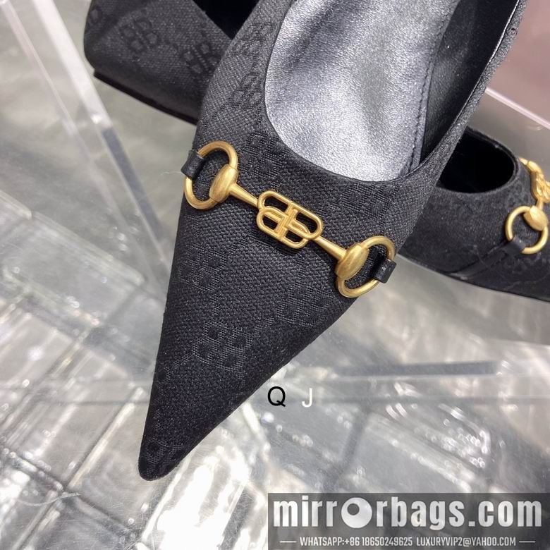 Gucci Replica Shoes sz35-39 XJ0306