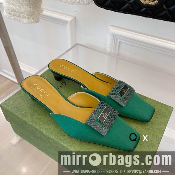 Gucci Replica Shoes sz35-39 JX0318