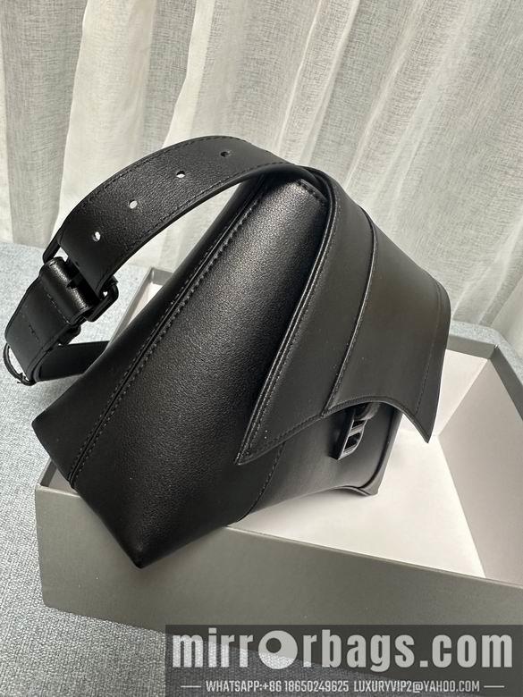 Balenciaga Bags Downtown 28X9.5X16cm 090404 GY