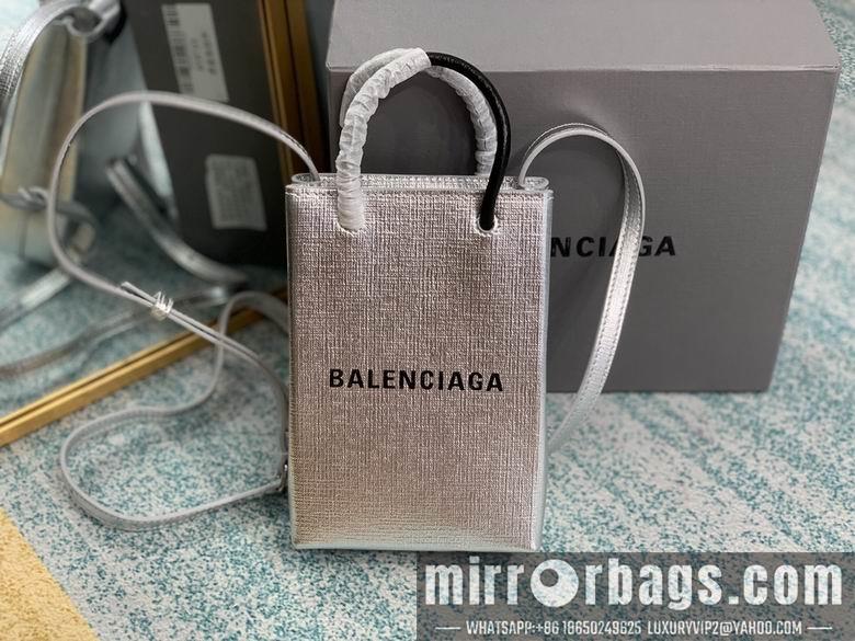 Balenciaga Bags BF528655 18×4.5×12